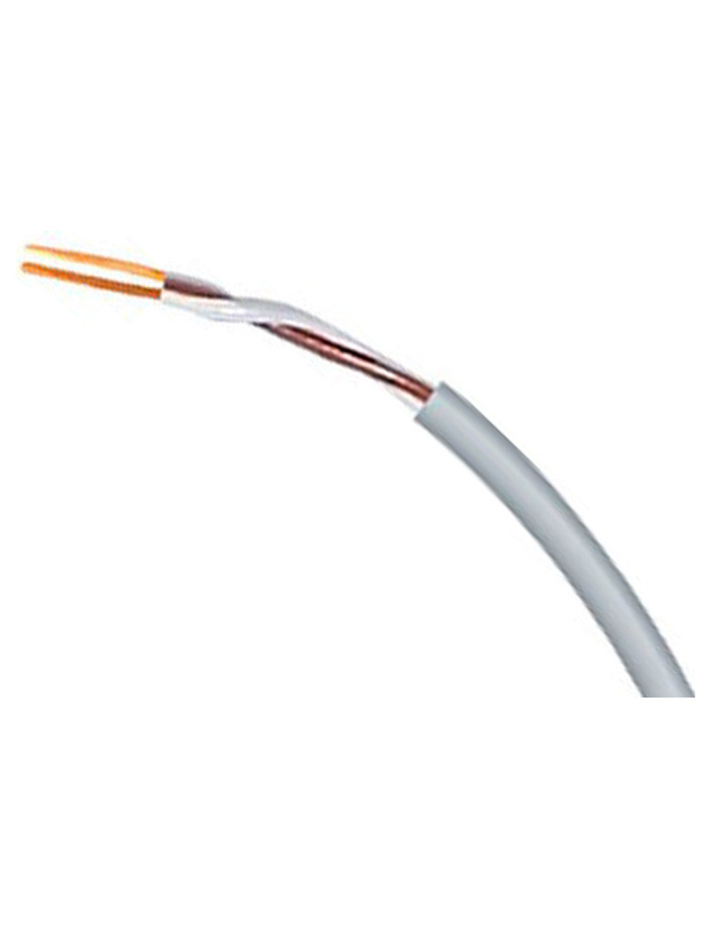 TELEPHONE WIRE 1 PAIR