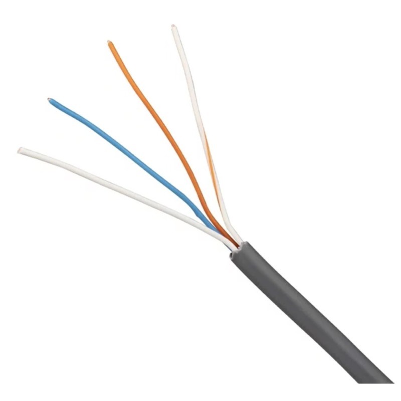 TELEPHONE WIRE 2 PAIR