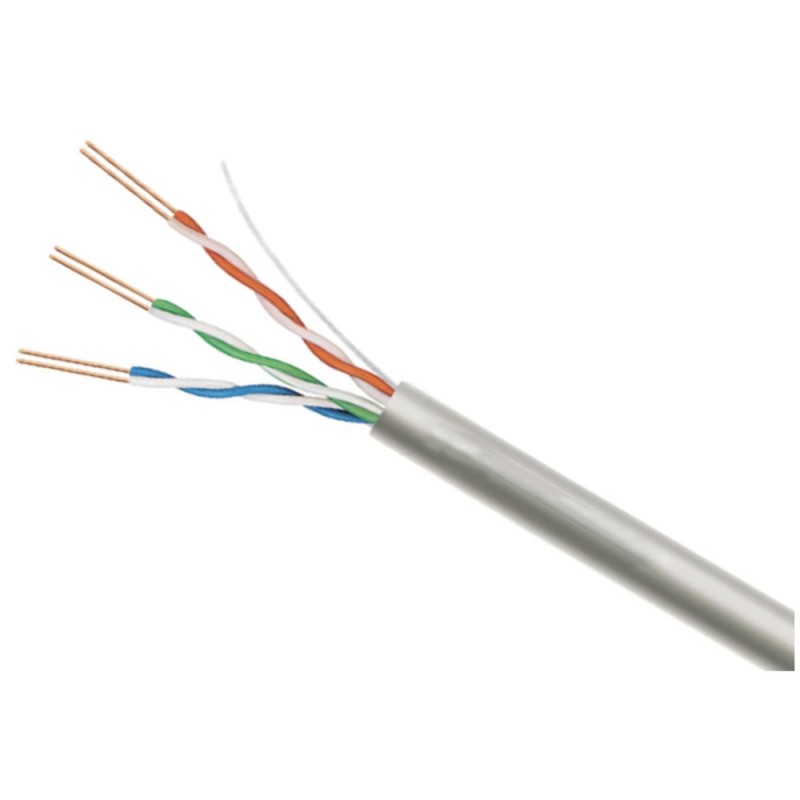 TELEPHONE WIRE 3 PAIR
