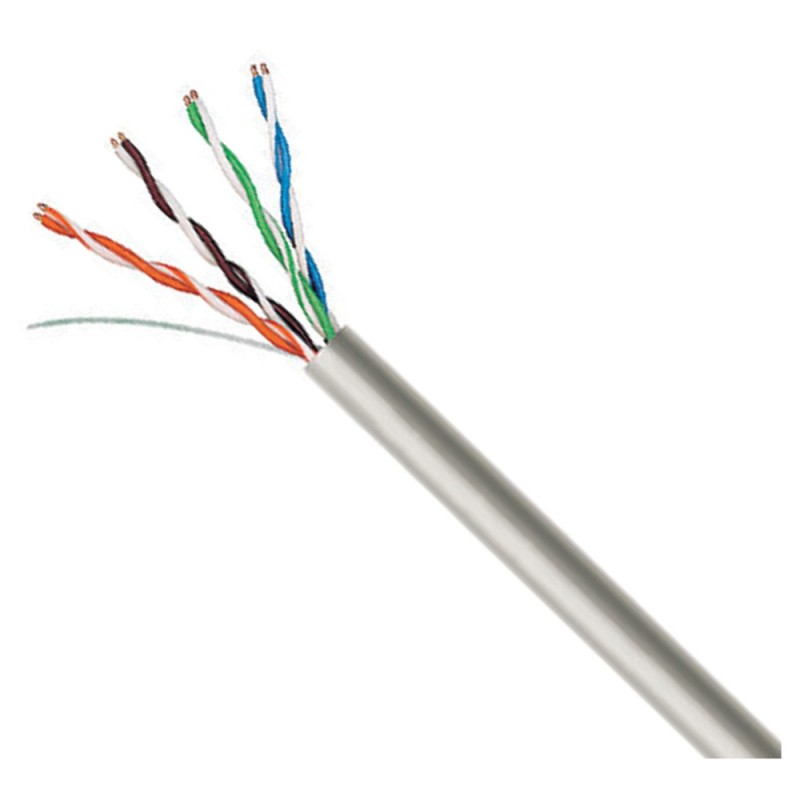 TELEPHONE WIRE 4 PAIR