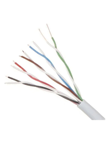 TELEPHONE WIRE 5 PAIR