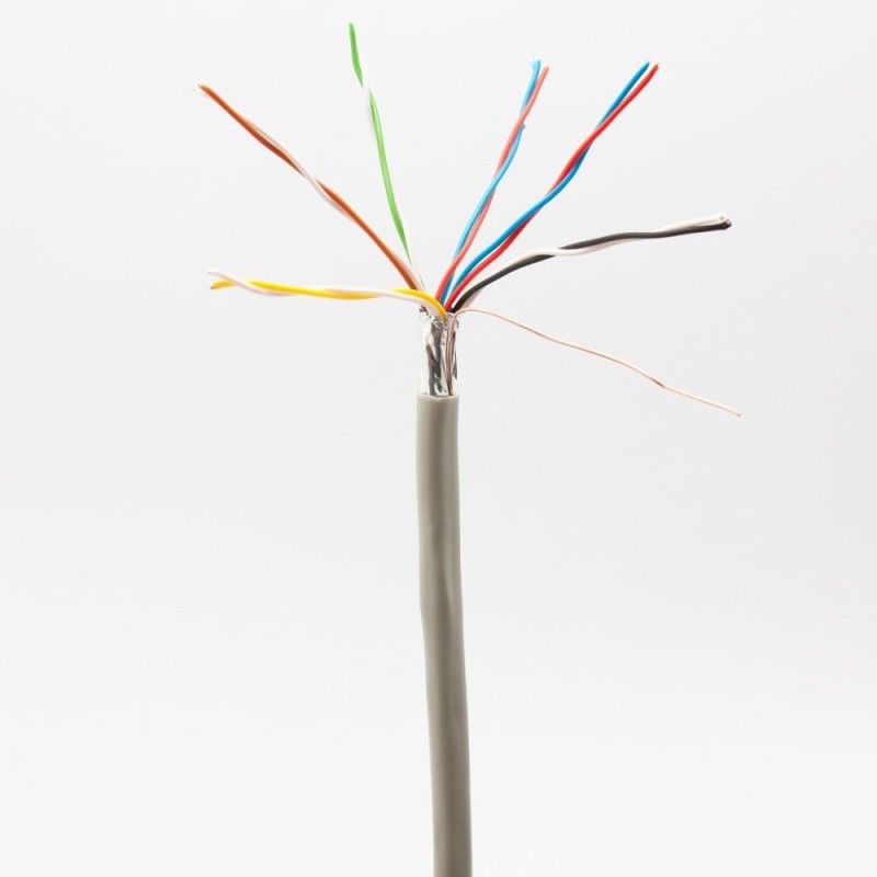 TELEPHONE WIRE 6 PAIR