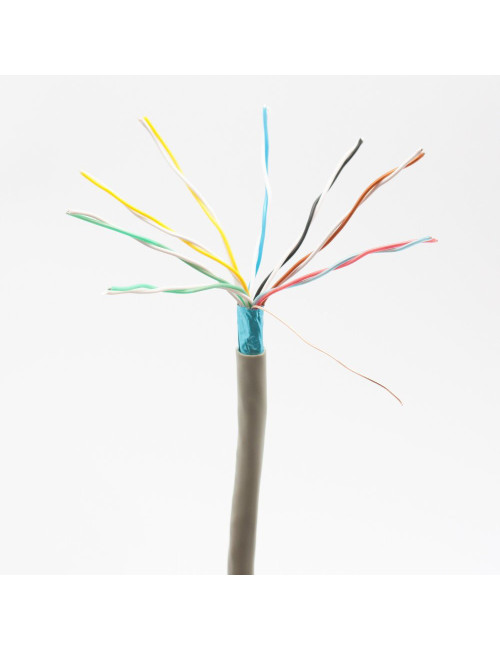 TELEPHONE WIRE 8 PAIR