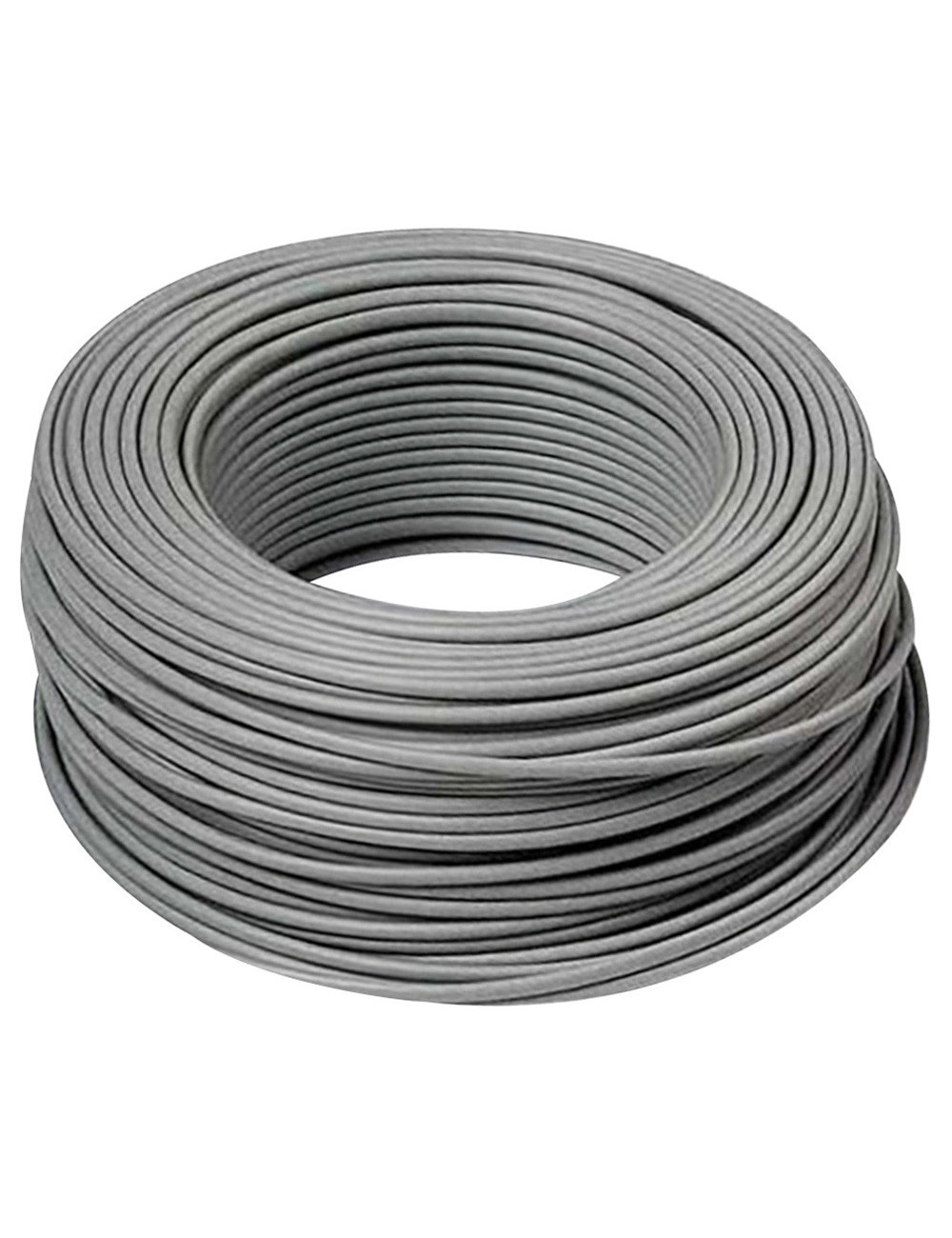 TELEPHONE WIRE 8 PAIR