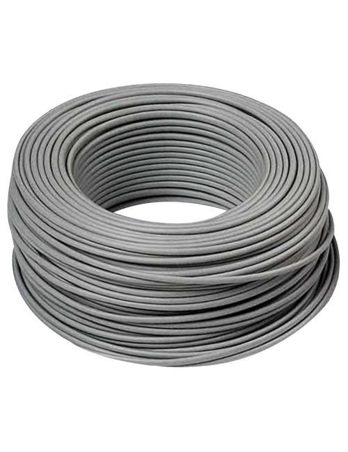 TELEPHONE WIRE 8 PAIR