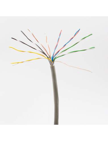 TELEPHONE WIRE 10 PAIR