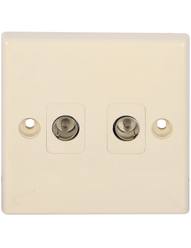 اديسون ابيض بلاك اريال مجوز