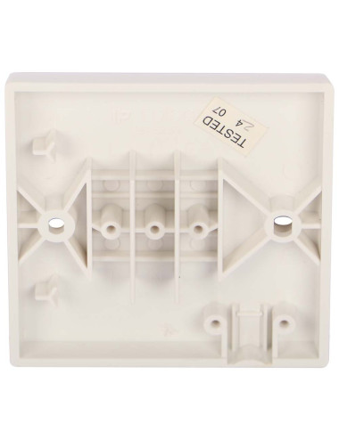 ELECTRICAL BOX 3 X 3