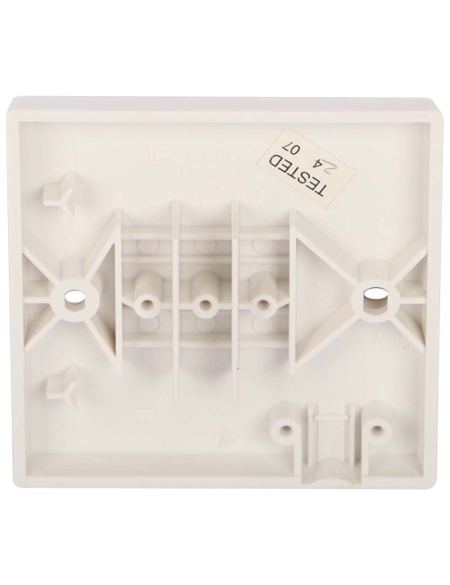 ELECTRICAL BOX 3 X 3
