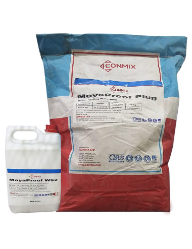 MOYAPROOF PLUG 10 KG