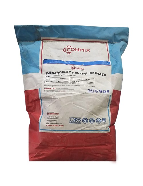 MoyaProof Plug 10kg مويا بروف بليج اماراتي