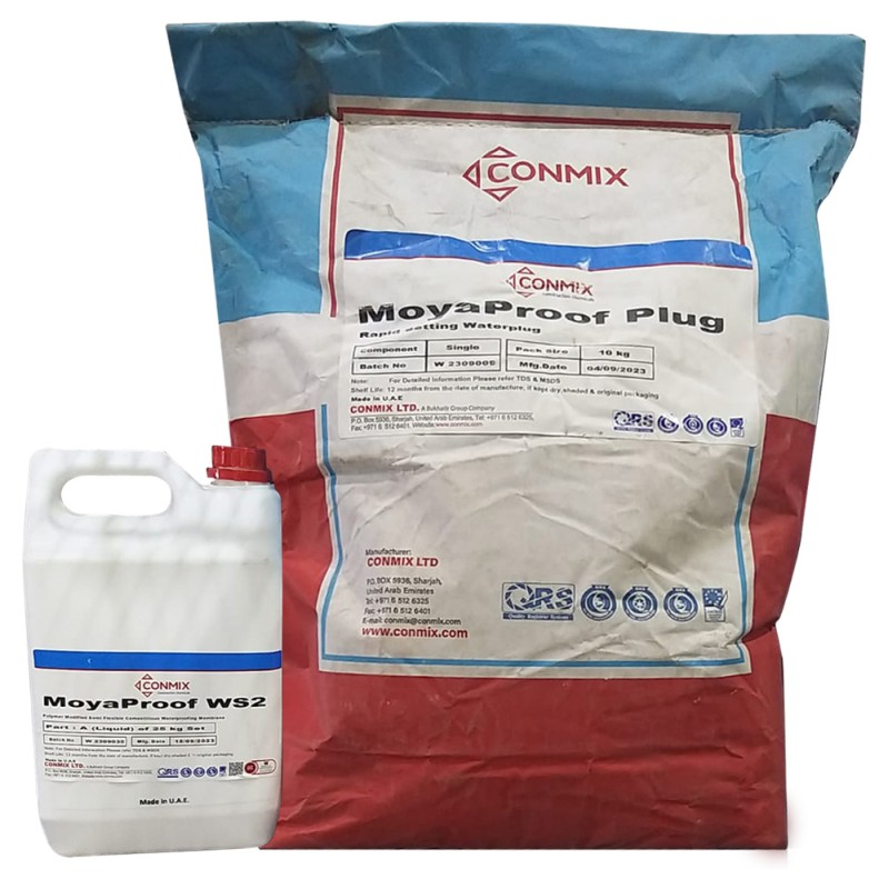 MoyaProof Plug 10kg مويا بروف بليج اماراتي