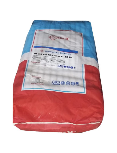 NanoGrout GP نانو جراوت جي بي 25 ك اماراتي