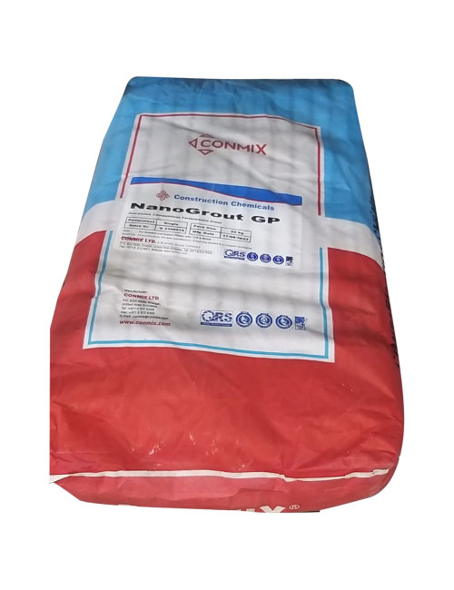 NanoGrout GP نانو جراوت جي بي 25 ك اماراتي