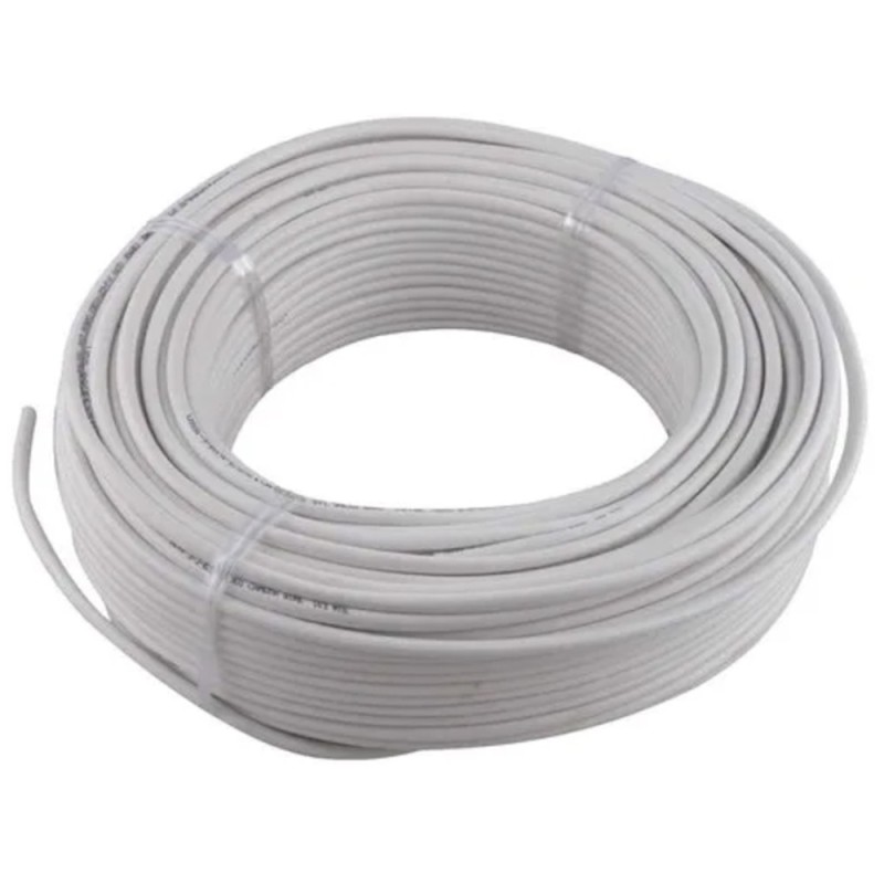 ELECTRIC WIRE 1.5 MM x 3 COREx 100 YRD