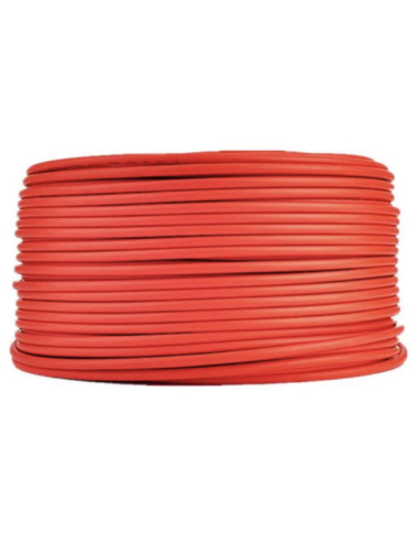 SOLAR CABLE RED 2.5MM2 x 250 MTR