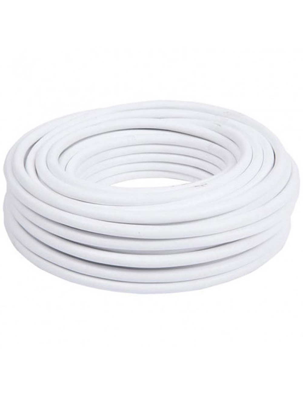 ELRCTRIC WIRE 4 MM x 3 CORE 100 YARD