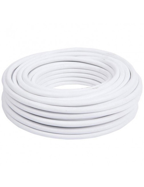 ELRCTRIC WIRE 4 MM x 3 CORE 100 YARD