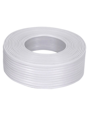 واير 6ملي × 4كور×100 يارد ايطالي