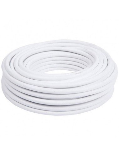 واير 10ملي × 4كور×100 يارد ايطالي