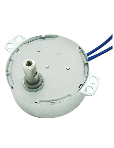 AH60 موتور لتوزيع الهواء لمكيف CHN