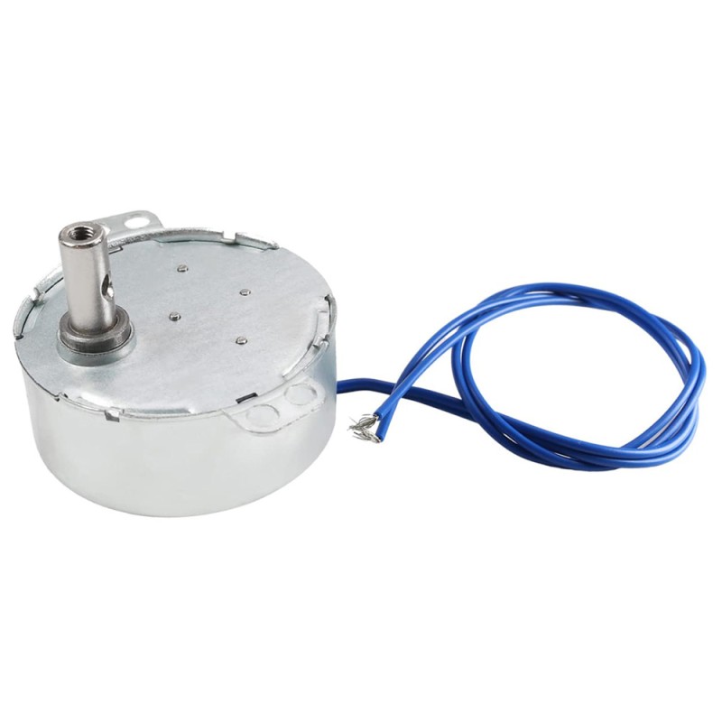 LOUVER MOTOR FOR AH60 280W & AH90 350W AIR COOLER