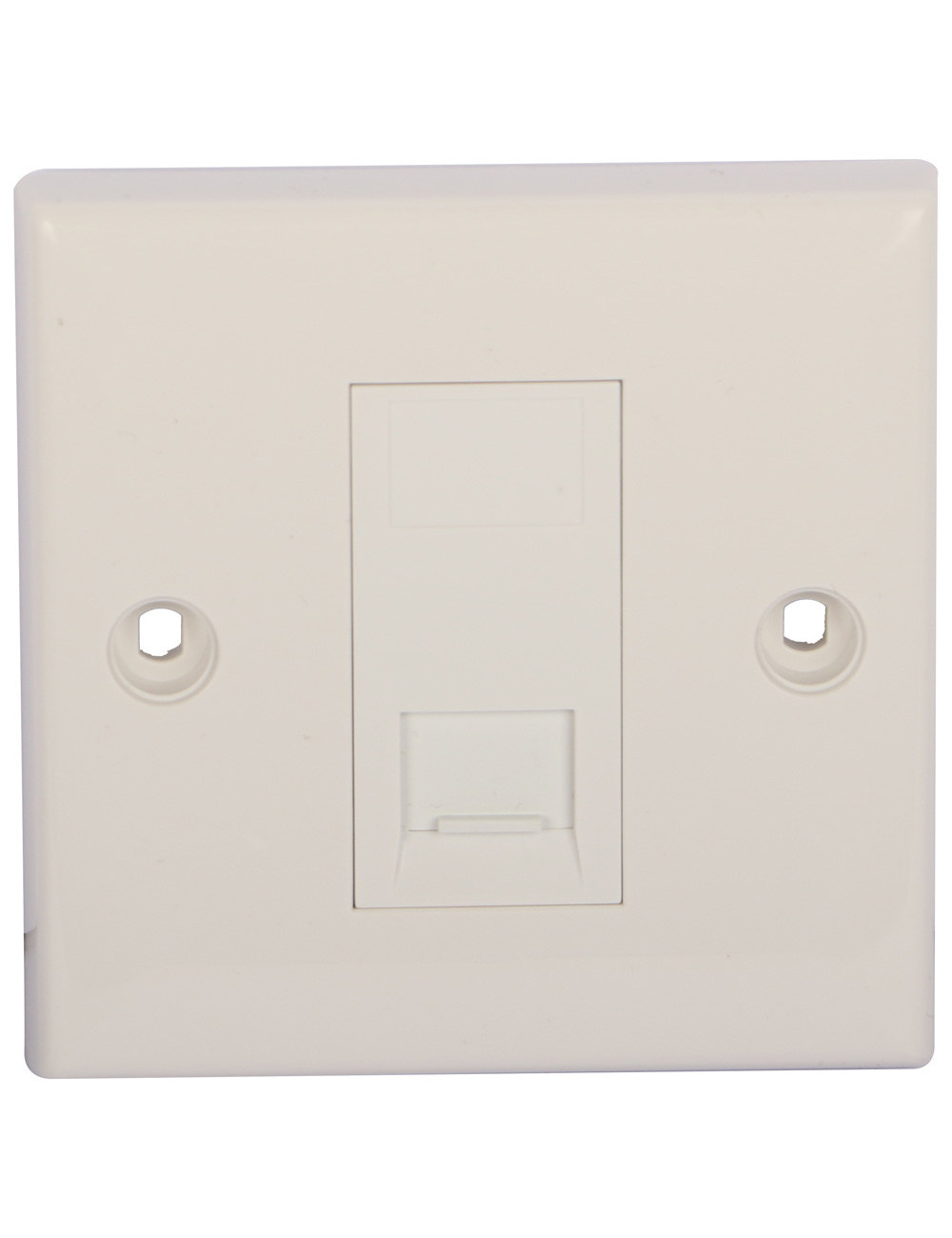 RJ45 اديسون ابيض بلاك كمبيوتر ابو 1