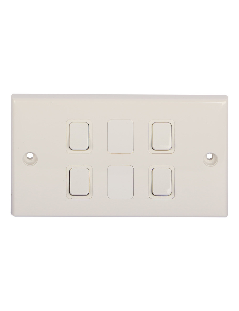 ELECTRICAL SWITCH 3 X 6