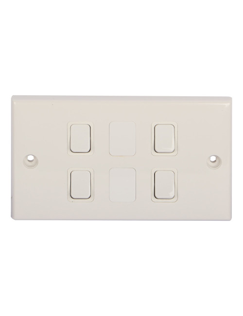 ELECTRICAL SWITCH 3 X 6