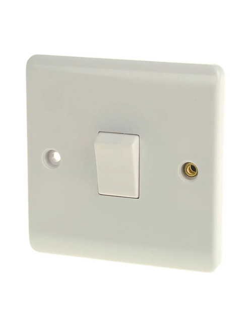 ELECTRICAL WHITE SWITCH