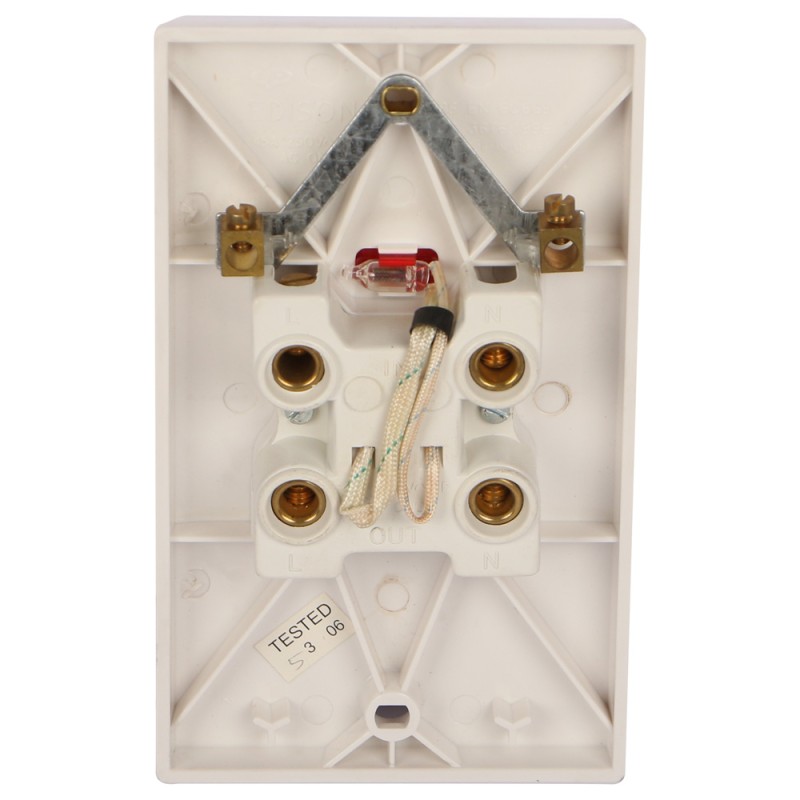 ELECTRICAL SWITCH WITH BULB