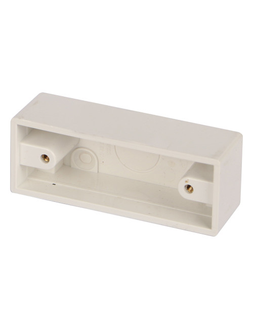 ELECTRICAL SWITCH BOX