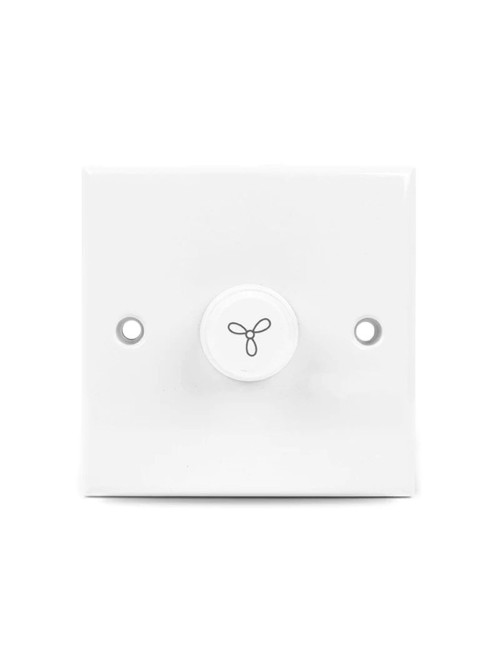 ELECTRICAL REGULATOR FOR FAN
