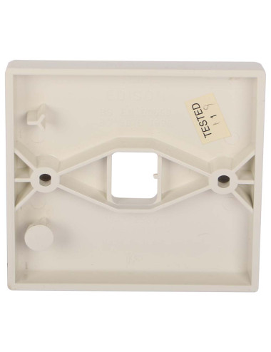 ELECTRICAL SINGLE SWITCH