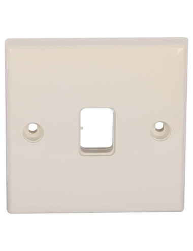 ELECTRICAL SINGLE SWITCH