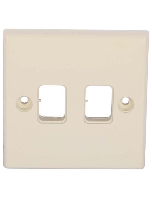 ELCETRICAL DOUBLE SWITCH