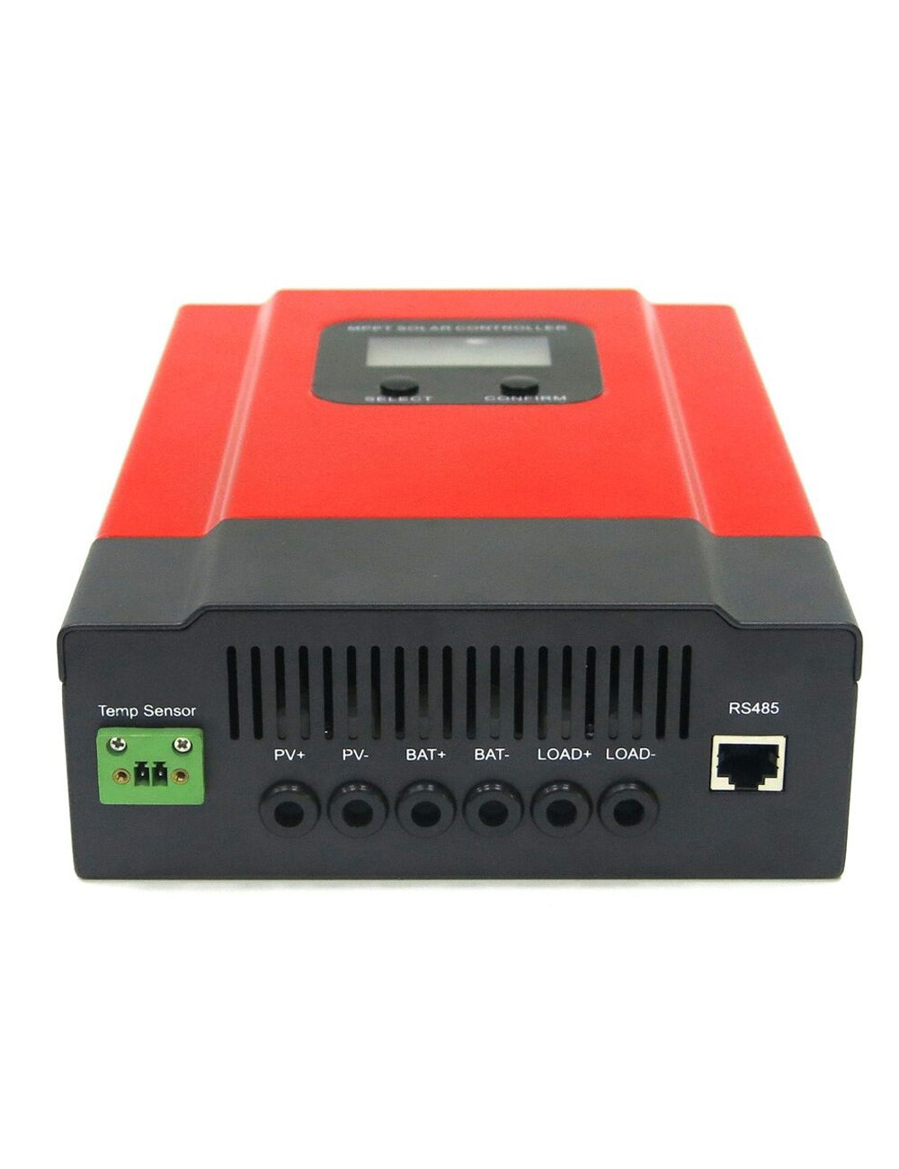 MPPT SOLAR CONTROLLER 12/24V 40 AMP