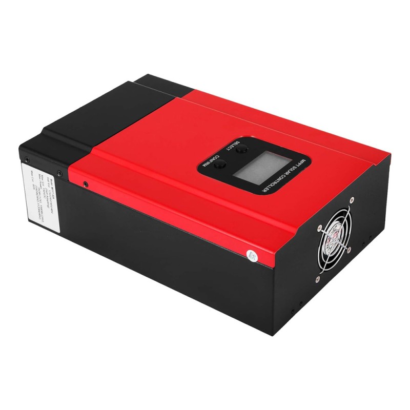 MPPT SOLAR CONTROLLER 12/24V 50 AMP