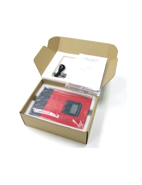 MPPT SOLAR CONTROLLER 12/24V 50 AMP