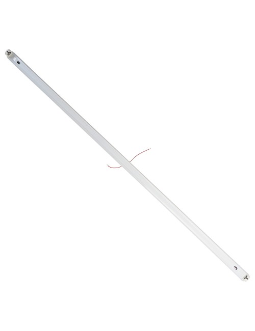 4FT LED شاسية نيون 4 قدم