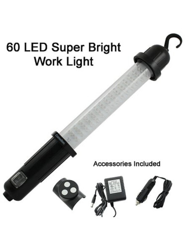 لمبة سيارة شحن FY-560 LED CHN