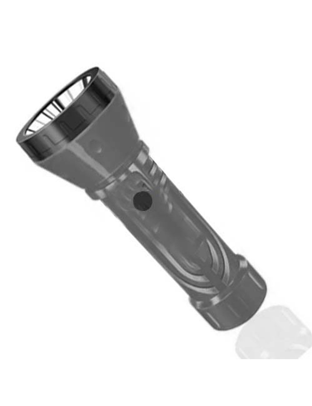 009S2D FLASH LIGHT WITH BATTERY