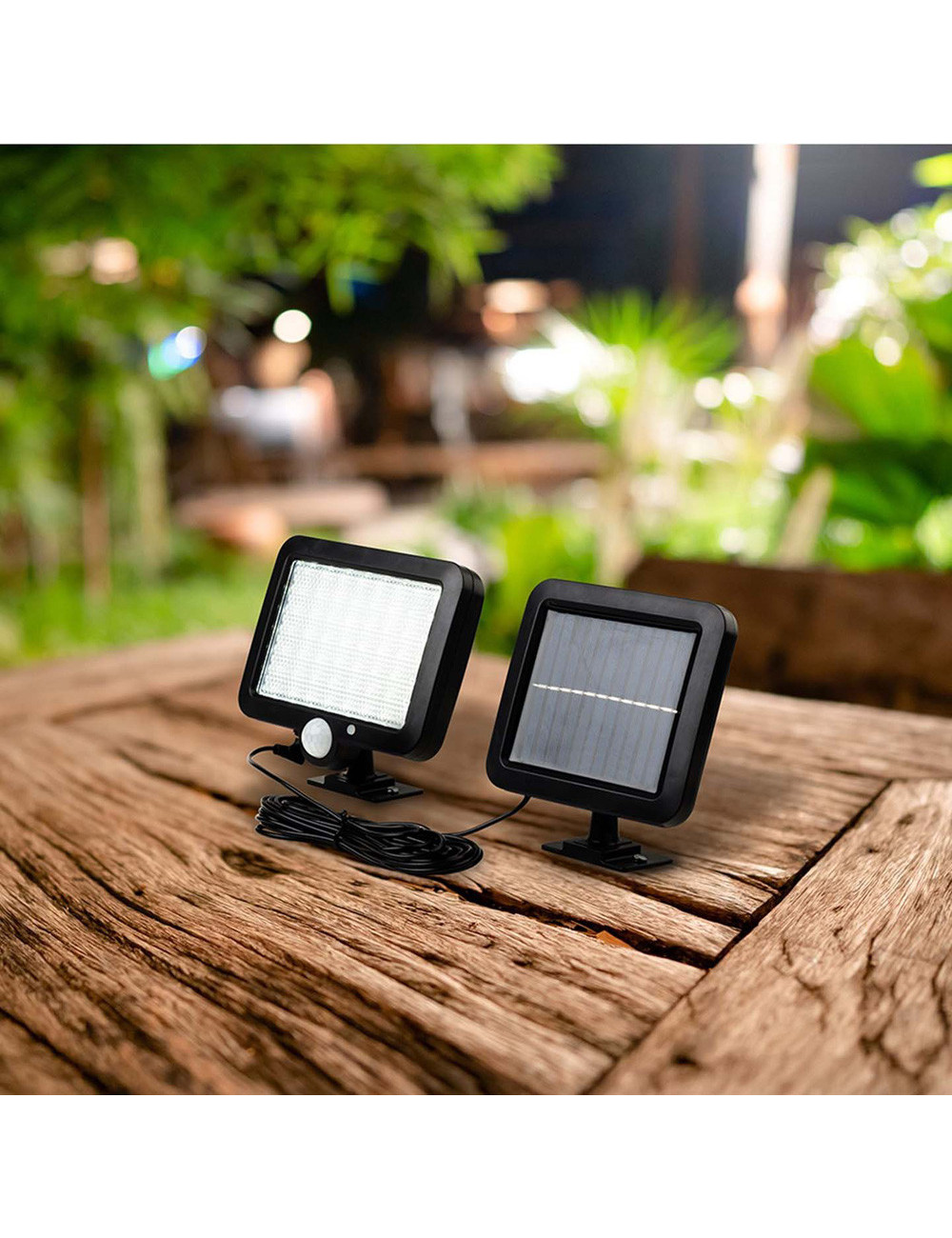SL-F56-A1639 SOLAR POWER LIGHT