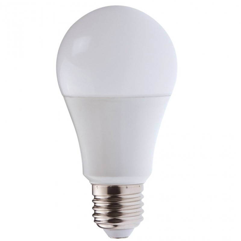 HI-TEX E27 11W LED لمبة ابيض