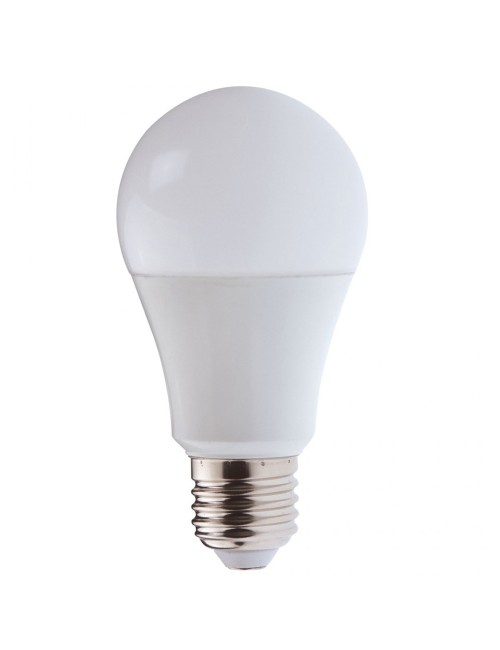 HI-TEX E27 11W LED لمبة ابيض