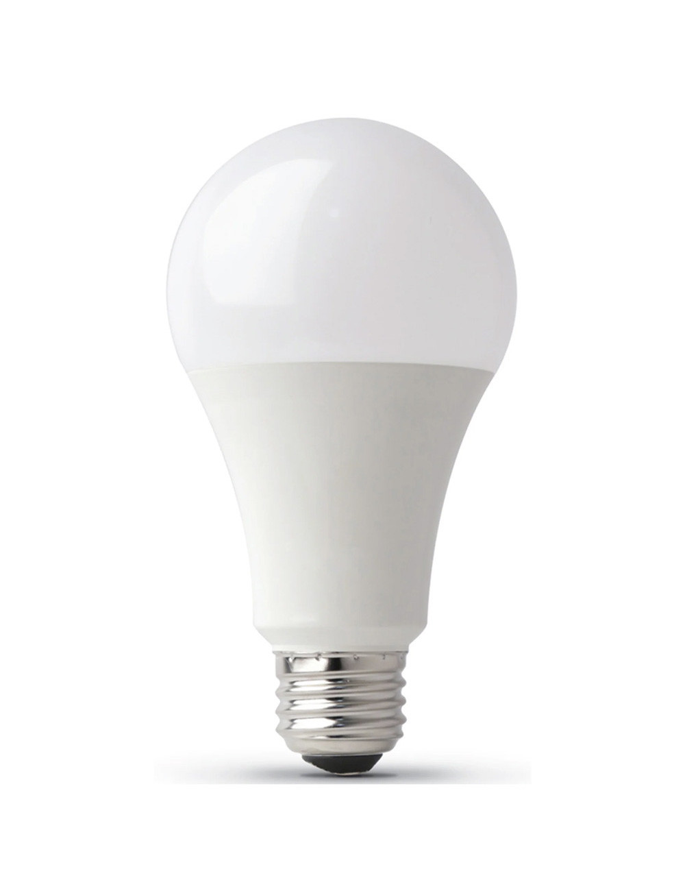 LED لمبة 9 وات اصفر مدور