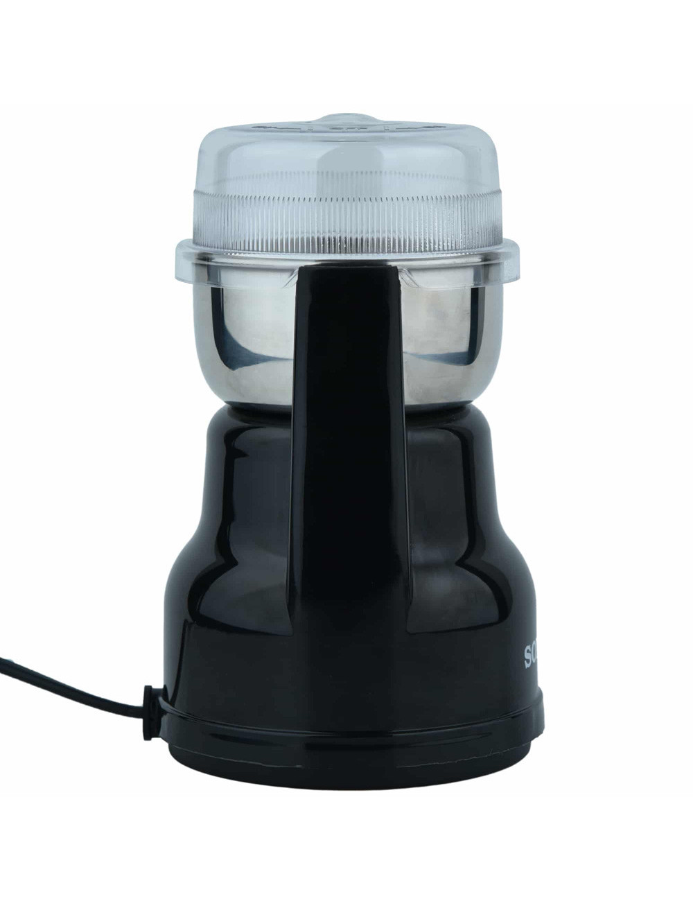 SONASHI MULTIPURPOSE COFFEE GRINDER / CAPACITY 220 ML / 250W