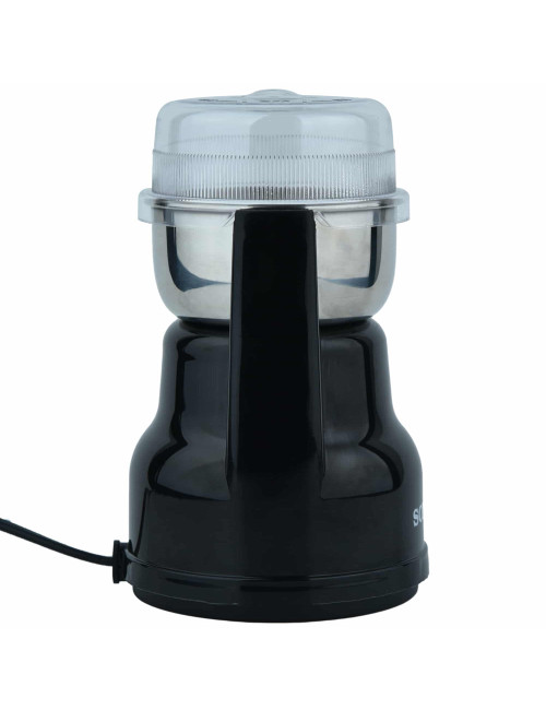 SONASHI MULTIPURPOSE COFFEE GRINDER / CAPACITY 220 ML / 250W