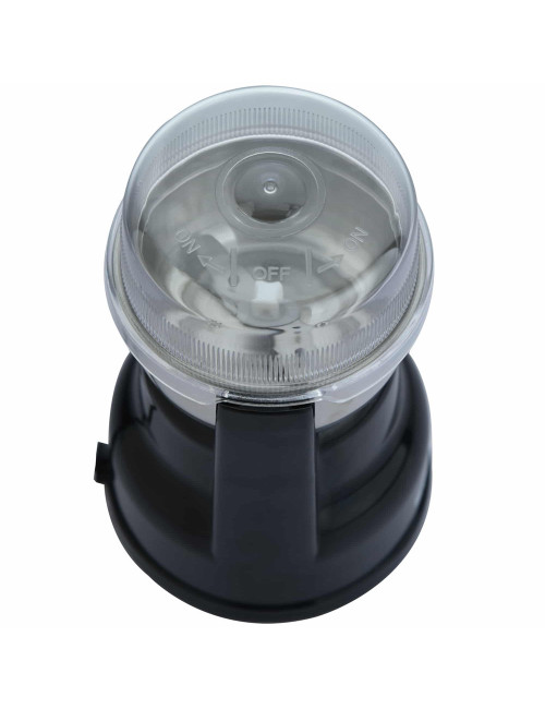 SONASHI MULTIPURPOSE COFFEE GRINDER / CAPACITY 220 ML / 250W