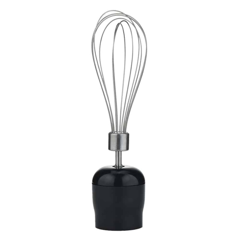 SONASHI 4 IN 1 HAND BLENDER WITH CALIBRATED BEAKER CHOPPER AND WHISK /2 SPEED / 250W